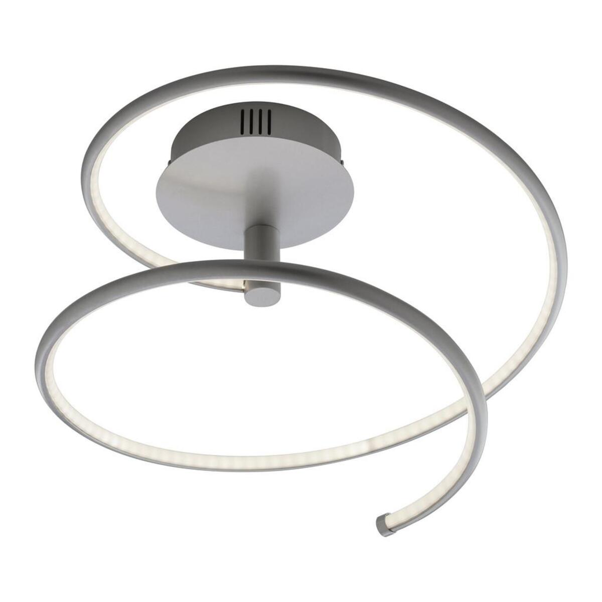 CORP ILUMINAT LED 18W