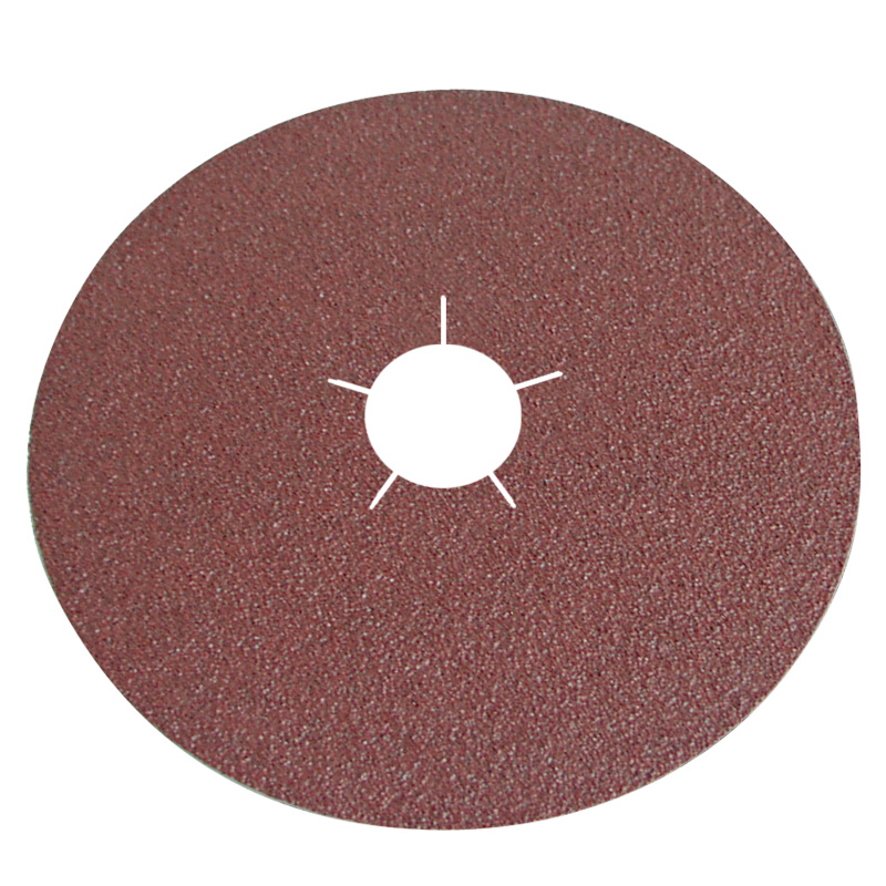 DISC ABRAZIV FIBRA 180MM - GR.120