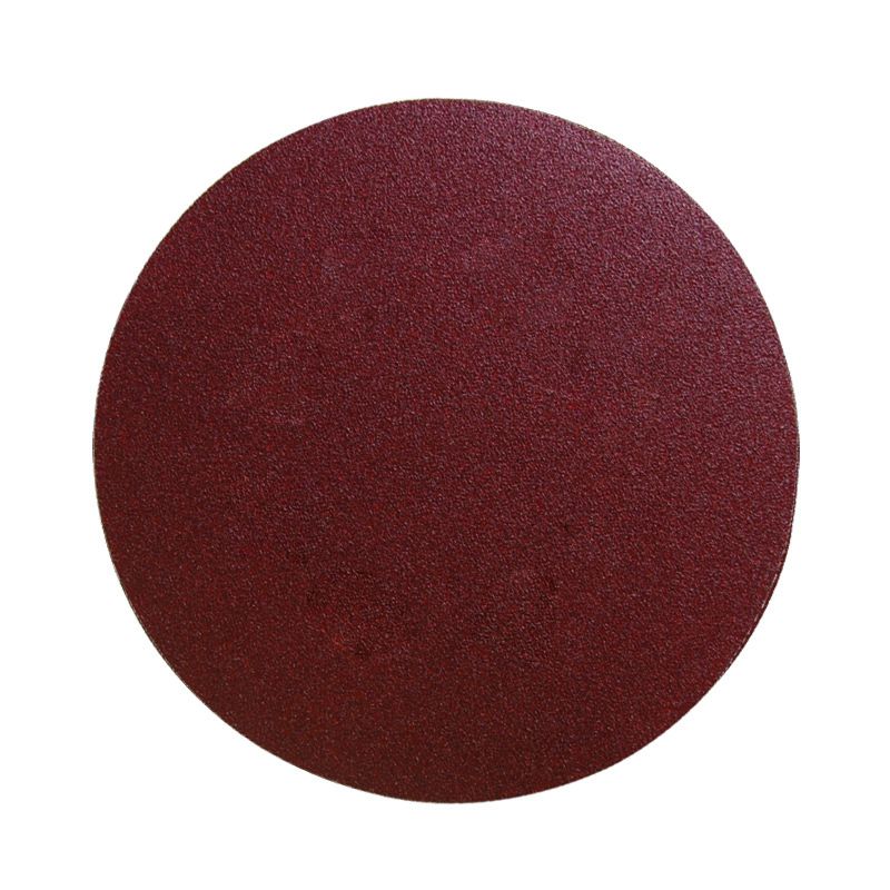 DISC ABRAZIV HARTIE 125MM - GR.240