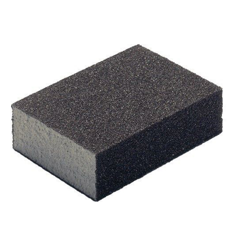 BURETE ABRAZIV GROS 98X68X25MM - GR.150