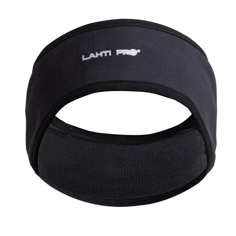 BANDANA PENTRU CAP / NEGRU