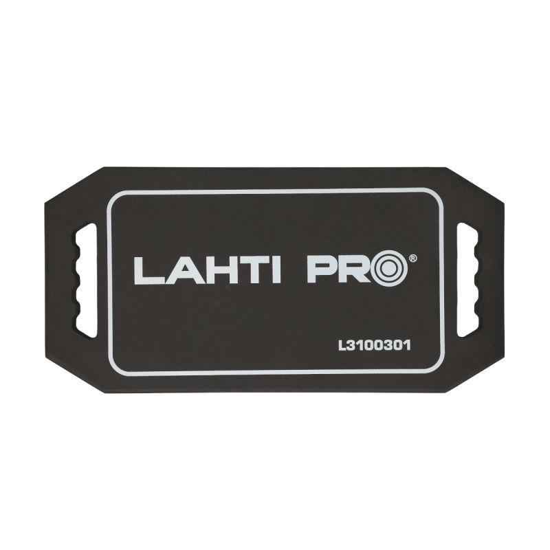 PLACA DIN SPUMA CU MANERE PENTRU PROTECTIA GENUNCHILOR