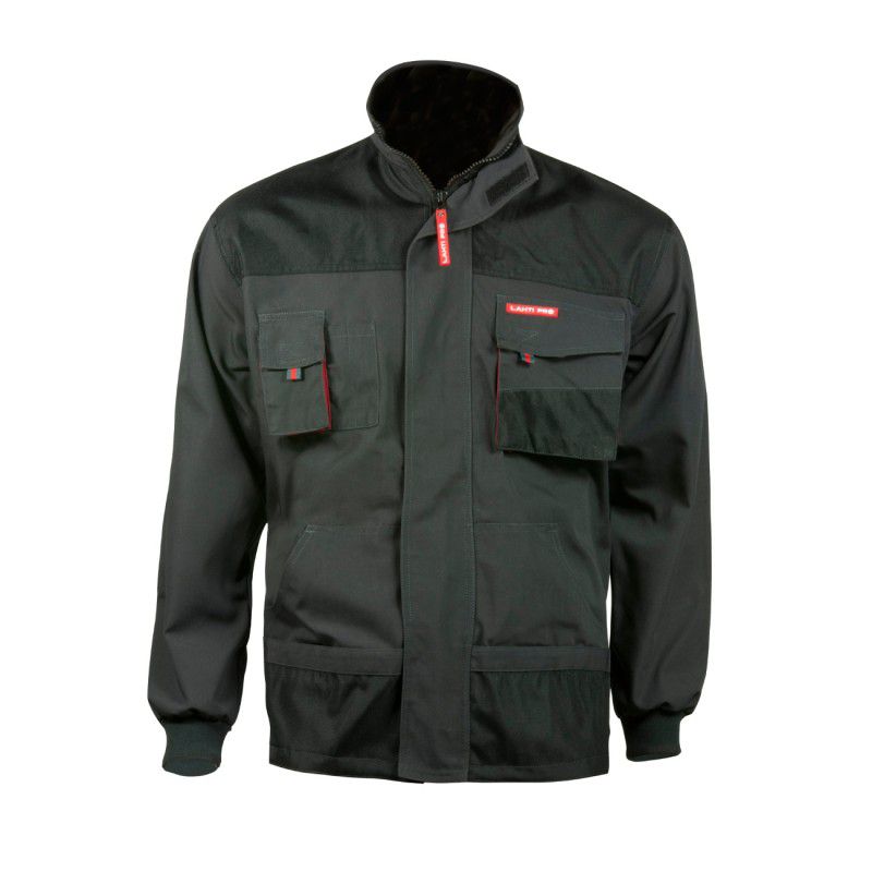JACHETA LUCRU GROASA - 3XL/60