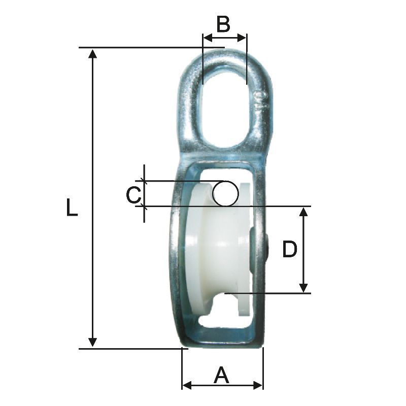 SCRIPETE CU INEL 10X31MM/29MM / 16MM / 112MM