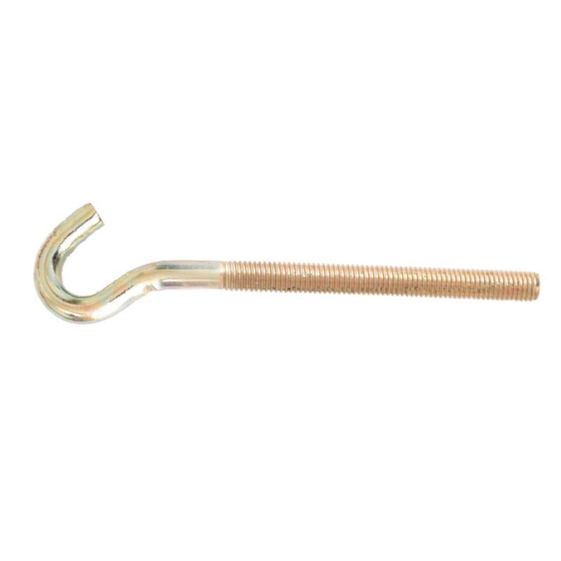 SURUBURI METRICE CU CARLIG M8X160MM, 50/SET