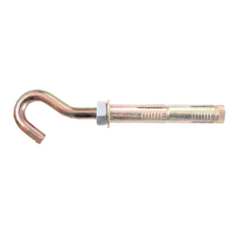 CONEXPANDURI ANCORA DUBLA CU CARLIG M10/14X180MM, 5/SET