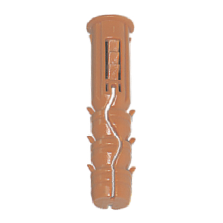 DIBLURI 8X40MM, 250/SET
