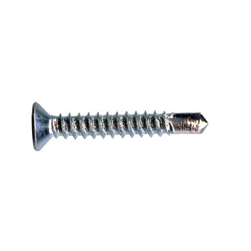 SURUBURI MONTAJ LEMN CU CAP INECAT 3.9X25MM, 1000/SET