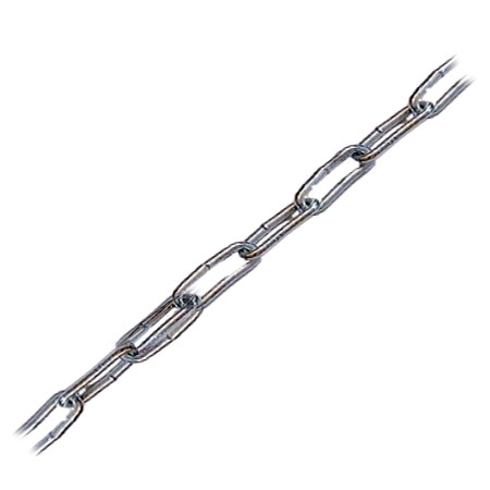 LANT ZINCAT CU ZA LUNGA 6MM, 18M/ROLA
