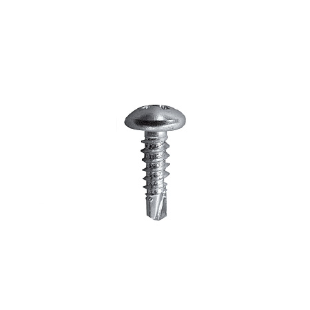 SURUBURI PERFORATOARE CU CAP TORBANT 3.9X13MM, 1000/SET