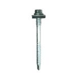 SURUBURI PERFORATOARE MULTISTRAT 6.3X125MM, 50/SET