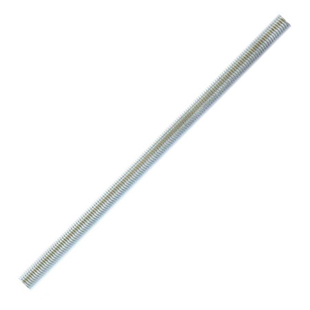 TIJA FILETATA ZINCATA M4X1000MM
