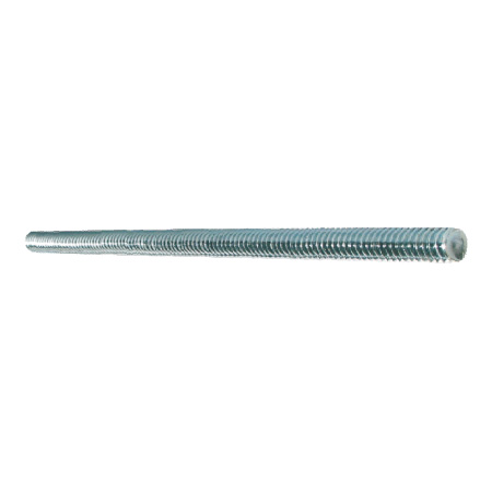 TIJA FILETATA ZINCATA M36X1000MM