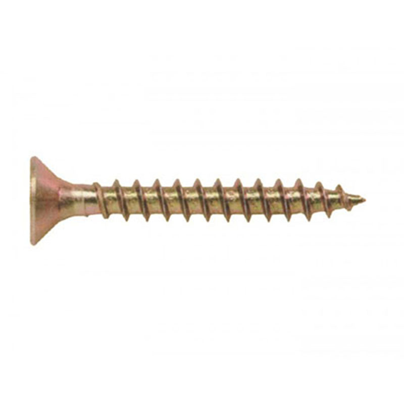 SURUBURI PENTRU LEMN/PAL/PVC 3.5X18MM, 2000/SET