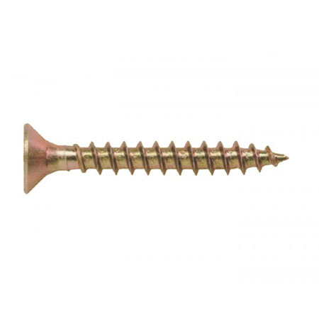SURUBURI PENTRU LEMN/PAL/PVC 4.5X30MM, 500/SET