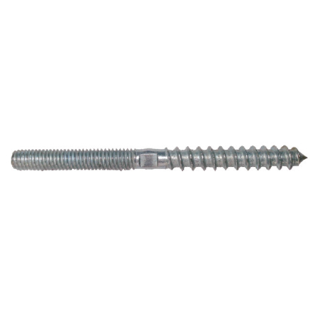 SURUBURI COMBINATE METRIC-LEMN M10X60MM, 150/SET