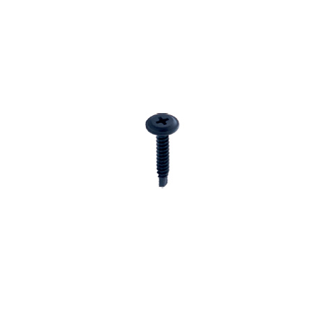 SURUBURI PERFORATOARE PLATE NEGRE 4.2X65MM, 250/SET