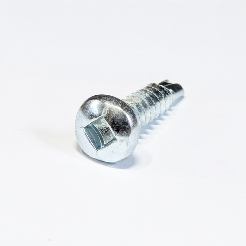 SURUB AUTOFORANT BOMBAT CAP NEGATIV 4.2X19MM, 1000/SET