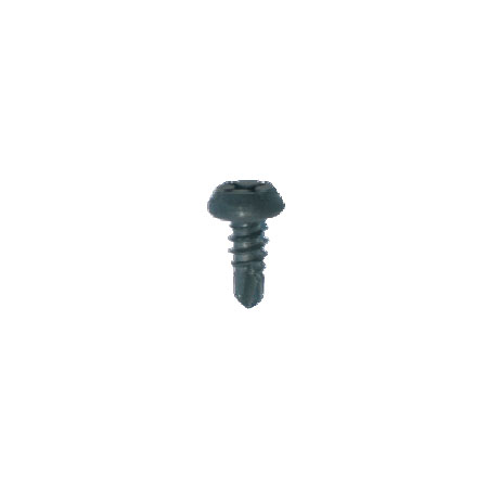 SURUBURI PROFIL-PROFIL NEGRE 3.5X9.5MM, 1000/SET