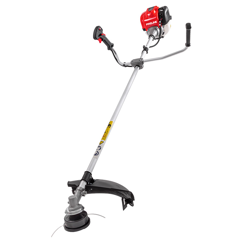 MOTOCOASA PE BENZINA 4 TIMPI - 35.8CM? / 1.36CP