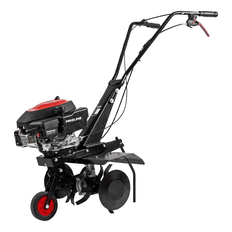 MOTOSAPA PE BENZINA - 360MM / 144CM? / 2.8KW