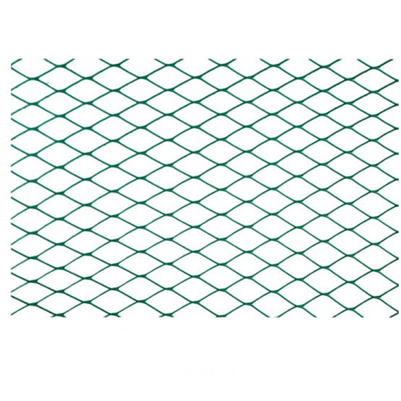 PLASA GARD 1.5M / 25M - VERDE