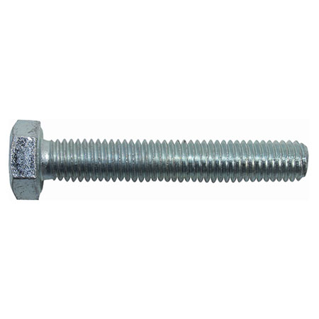 SURUBURI METRICE CU CAP HEXAGONAL M6X25 MM, 400/SET