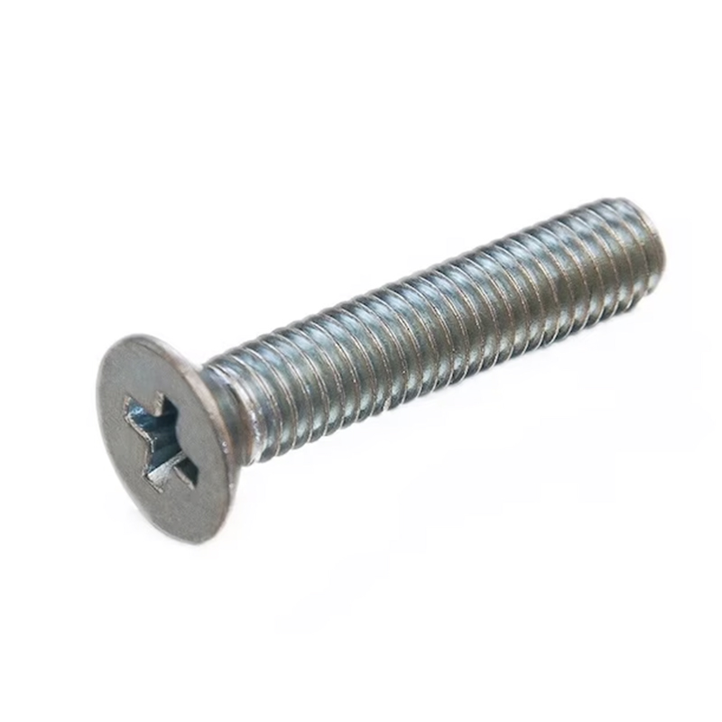 SURUBURI METRICE CU CAP INGROPAT M5X40MM, 200/SET