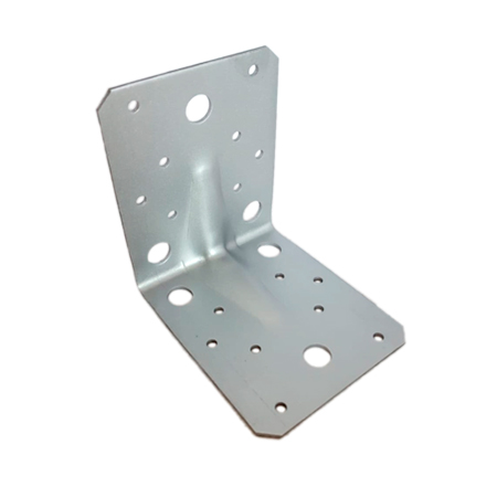 COLTAR METALIC 2/105X105X90MM (5/13MM)/RANFORSAT