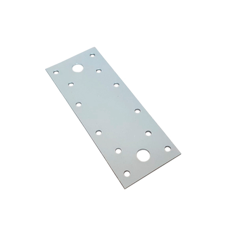 PLACA PEREFORATA 2/180X65MM (5/13MM)