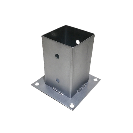SUPORT BAZA STALP 2/101X150X150MM