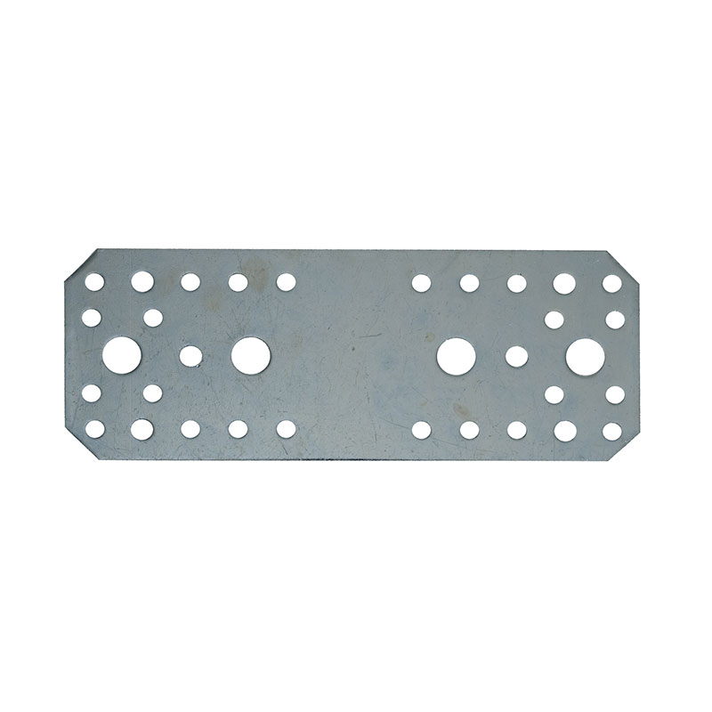 PLACA PERFORATA 2.5/170X65MM