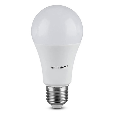 BEC LED-A60 - E27 / 8.5W / 3000K (ALB-CALD)