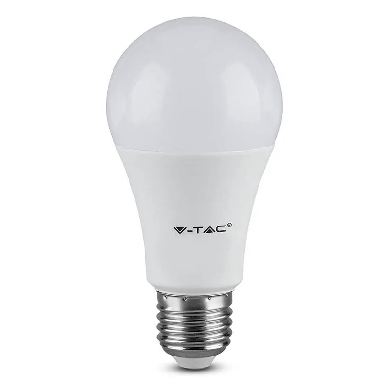 BEC LED-A60 - E27 / 8.5W / 4000K (ALB-NEUTRU)