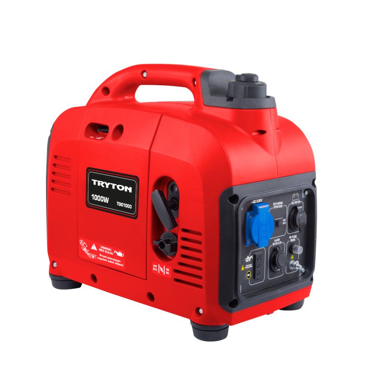 GENERATOR ELECTRIC TIP INVERTOR - 5V/12V/230V / 1KW