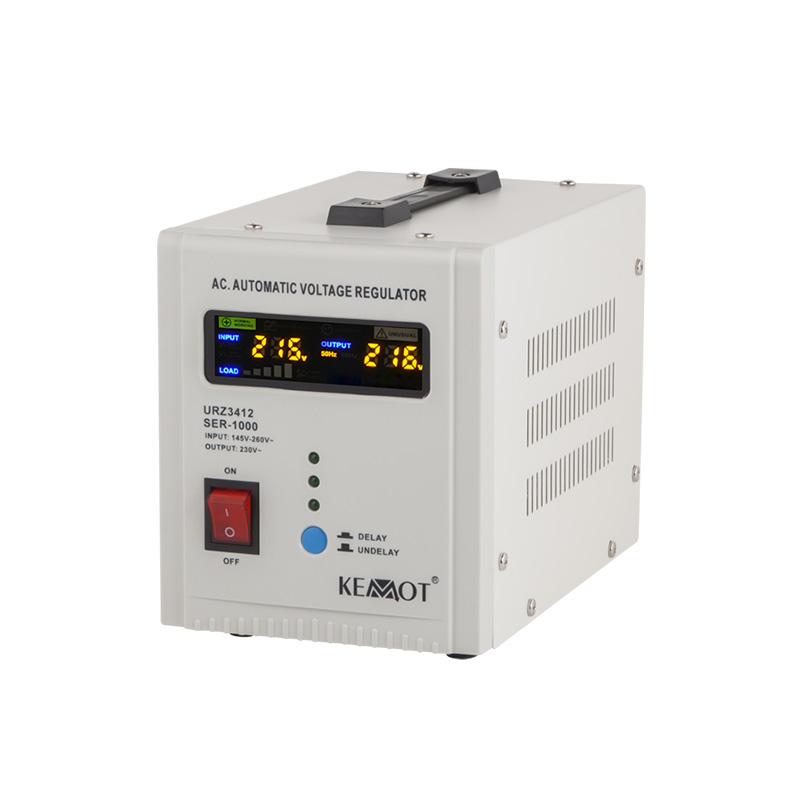 STABILIZATOR TENSIUNE AUTOMAT - 2000VA