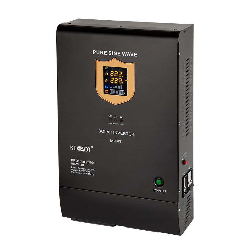 INVERTOR SOLAR DE PERETE - 3500W