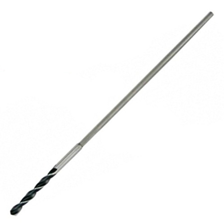 BURGHIU LEMN 16X400MM / PIRANHA