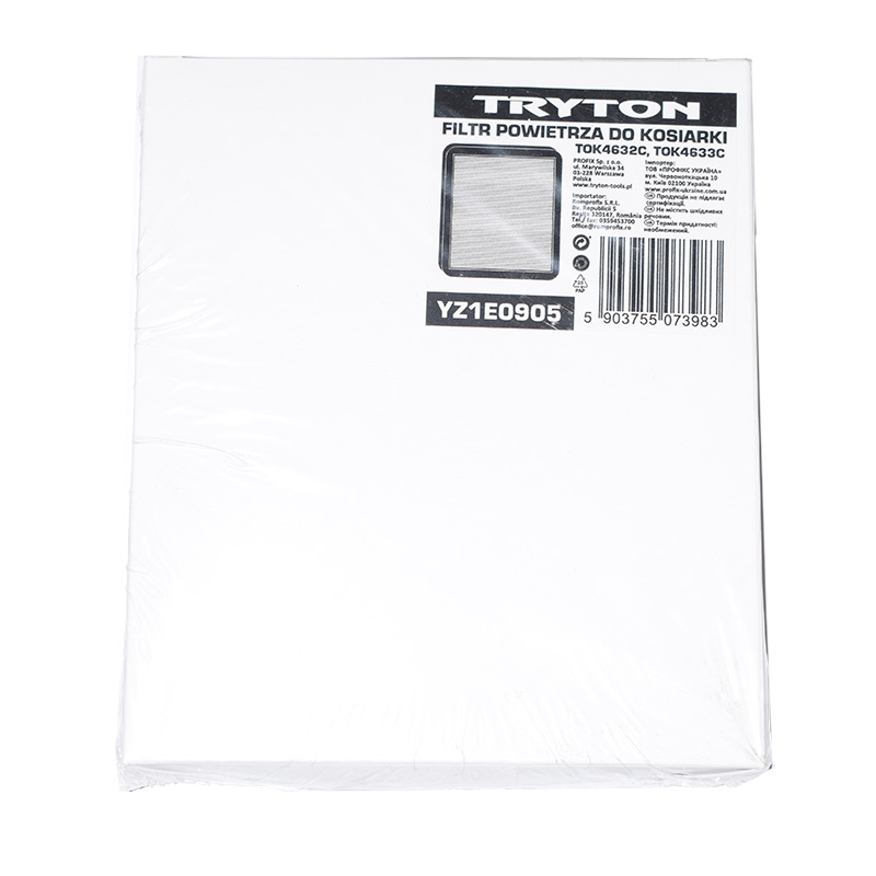 ACCESORIU TOK4632C-TOK4633C - FILTRU DE AER
