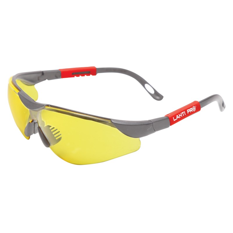OCHELARI PROTECTIE CU REGLAJ (F) / GALBEN