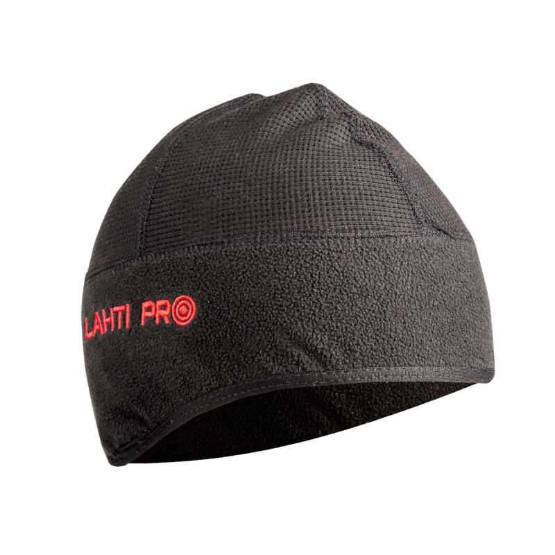 CACIULA PROTECTIE SUB CASCA / NEGRU