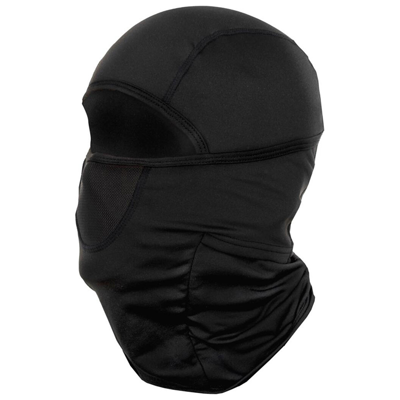 CAGULA MULTIFUNCTIONALA / NEGRU