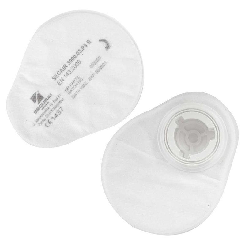FILTRE ADITIONALE FILTRELOR ABSORBANTE - P2R, 2/SET