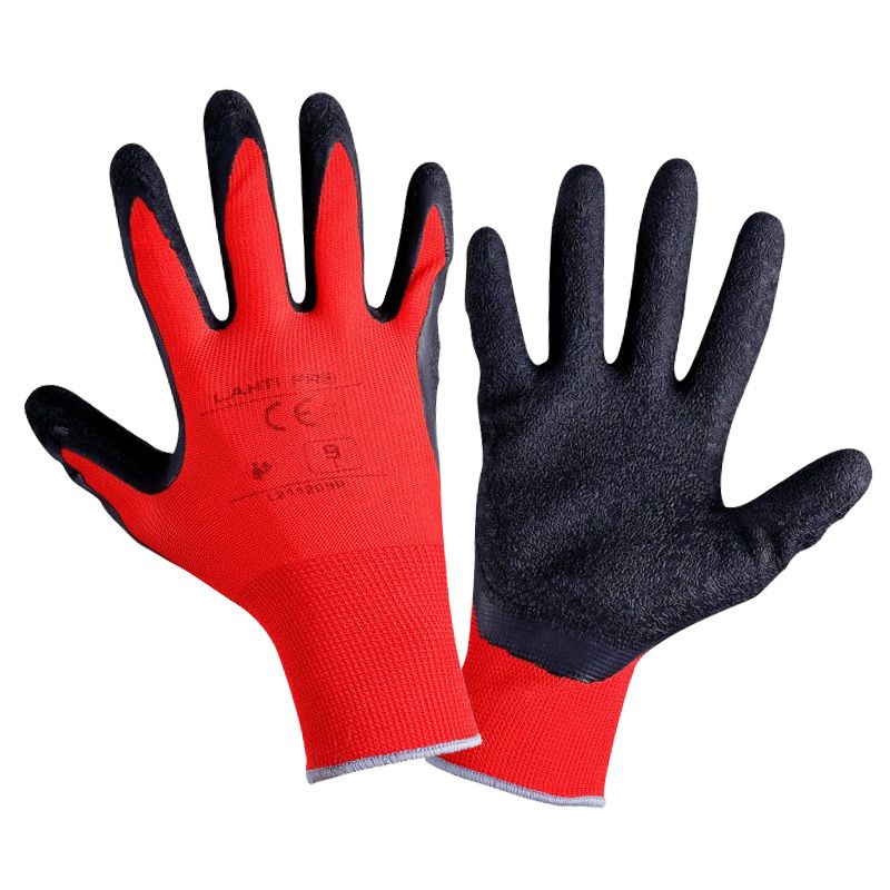 MANUSA LATEX CU POLIESTER - 8