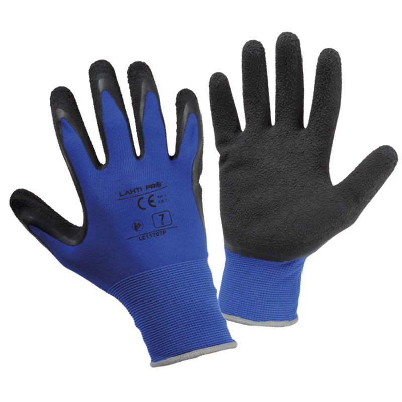 MANUSA LATEX CU NAILON - 9