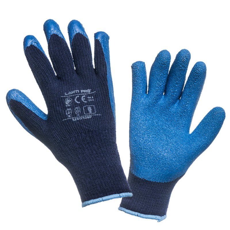 MANUSA LATEX CU ACRIL TERMIC - 8
