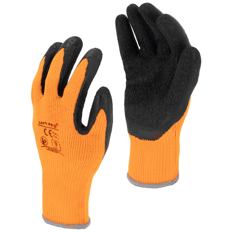 MANUSA LATEX CU POLIESTER TERMIC - 9