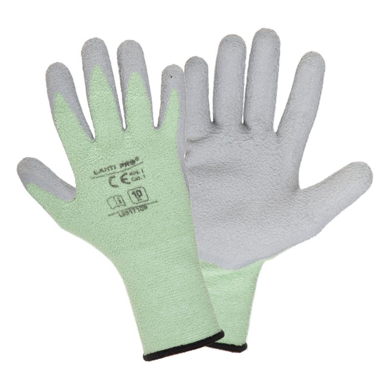 MANUSA INSERTIE SPUMA LATEX CU POLIESTER TERMIC - 9