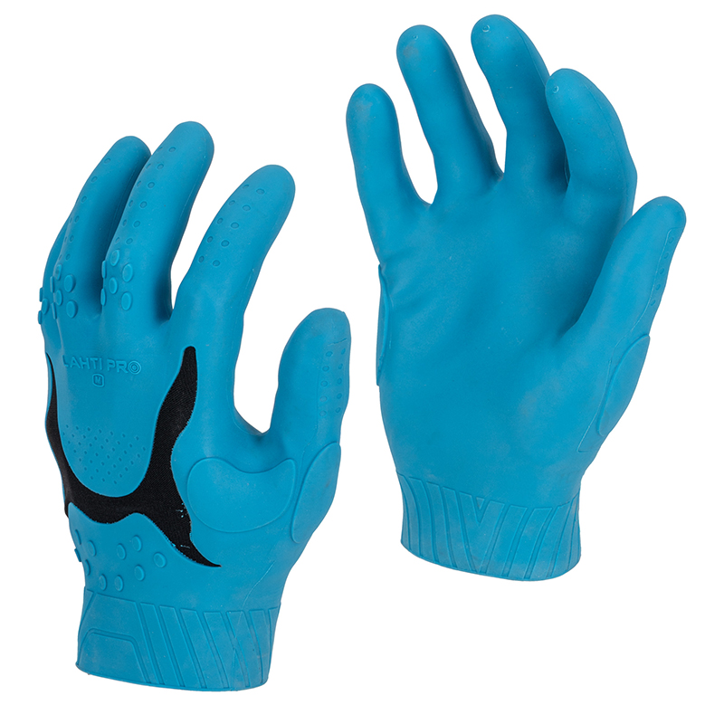 MANUSA NAILON ELASTICA PENTRU MEDII UMEDE / 8