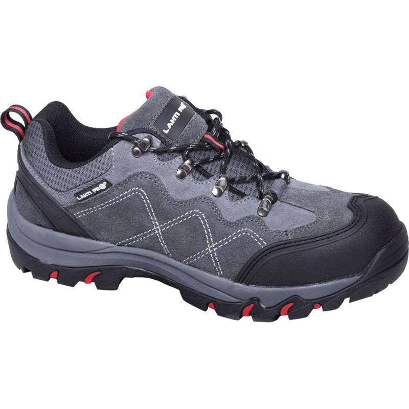 PANTOF PIELE-INTOARSA CU CAUCIUC (S1PSRA) - 44